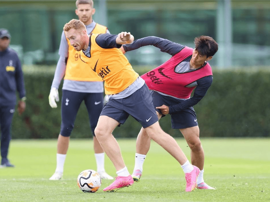 贝尔心目中的完美球员：C罗的射门，姆巴佩的速度，自己有两项（贝尔心中的理想球员：C罗的射术、姆巴佩的速度，再加上他本人的两大特长）