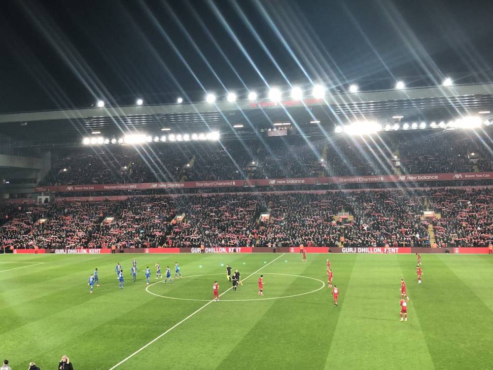 5分钟闪击马赛，圣吉罗斯收获建队128年首个欧冠主场进球