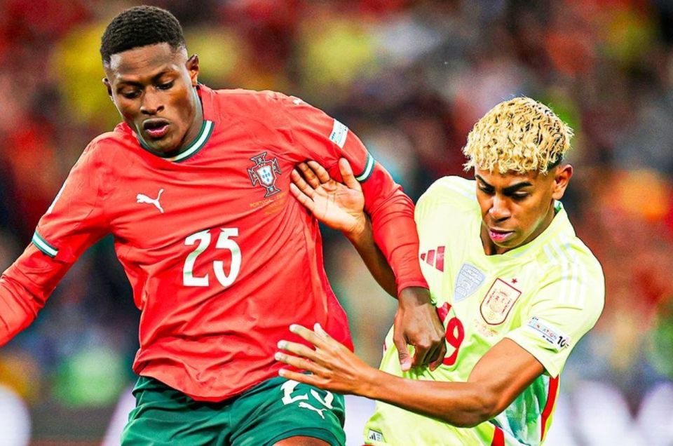 索默：德比战与迈尼昂PK感觉很棒，成为顶级球队要赢强队